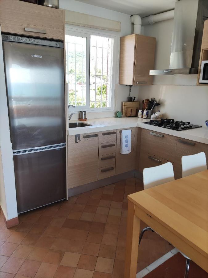 Canos De Meca Apartamento Frente Al Mar Los Caños de Meca Exterior foto