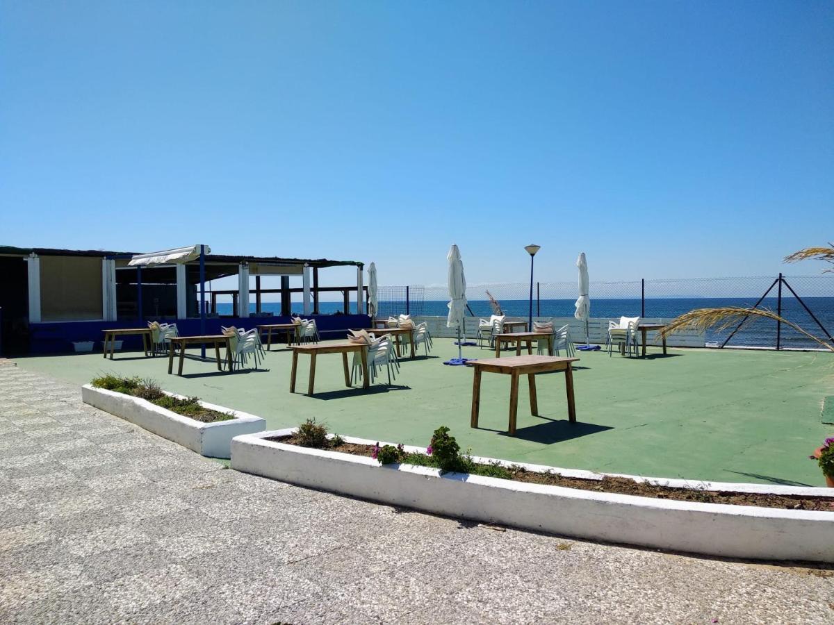 Canos De Meca Apartamento Frente Al Mar Los Caños de Meca Exterior foto